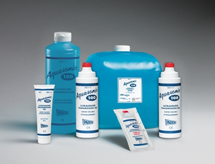 Image of Aquasonic 100 Ultrasound Gel
