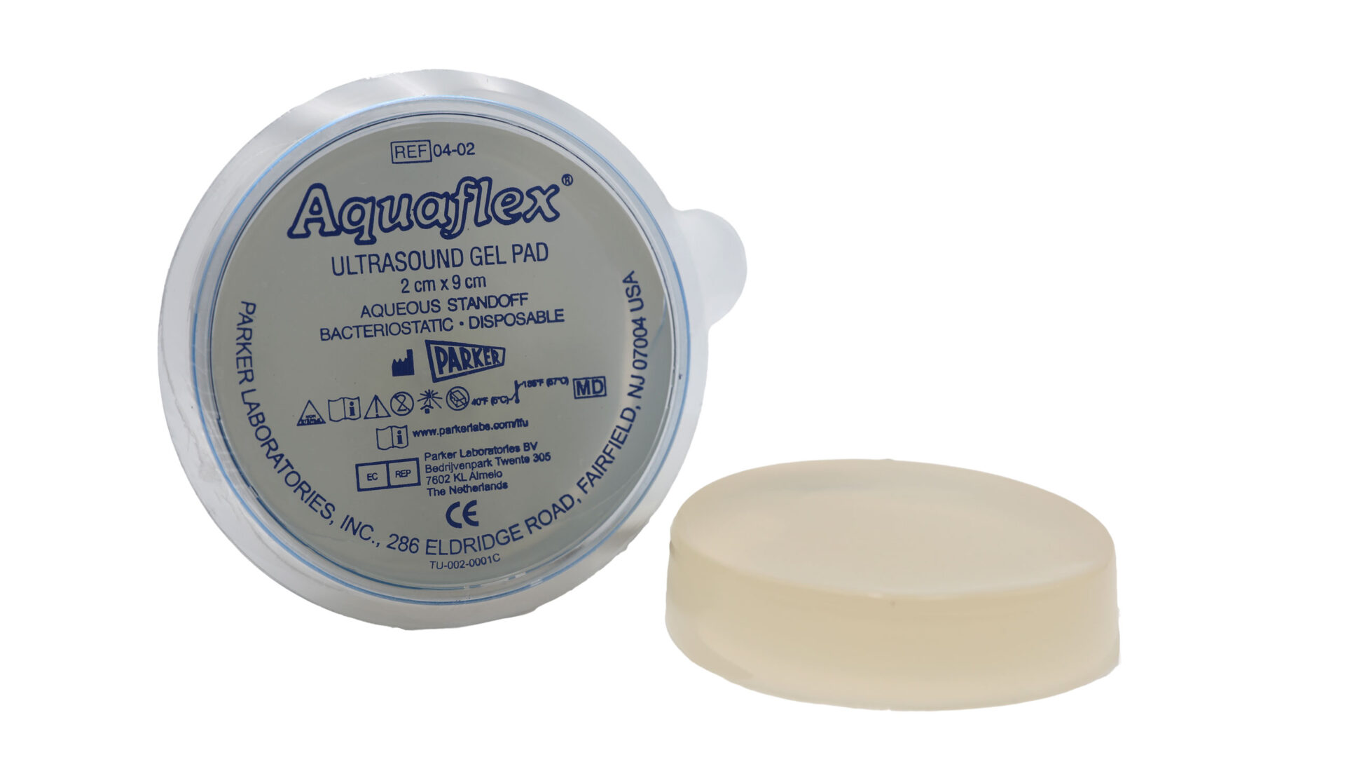 Aquaflex® Ultrasound Gel Pad product image