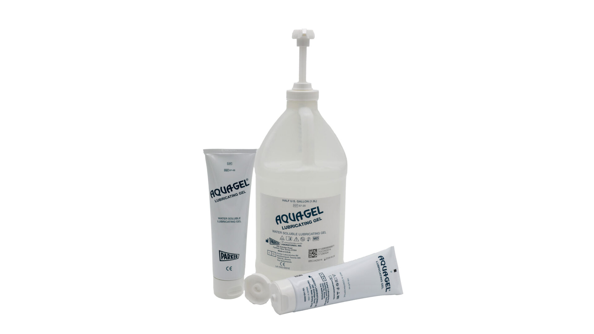 Aquagel® Lubricating Gel product image