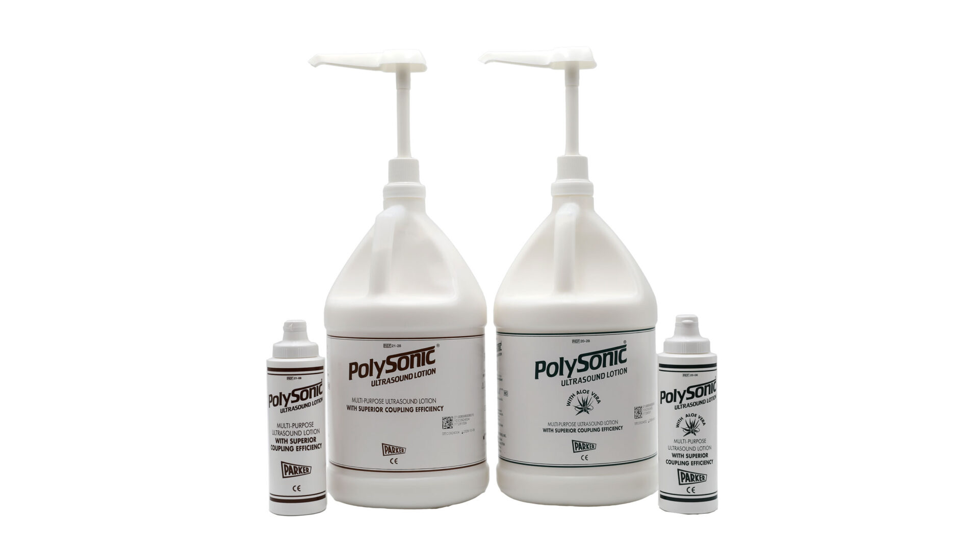 Polysonic®  Ultrasound Lotion product image