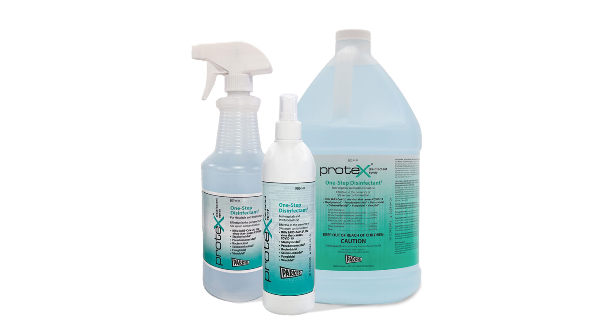 Protex® Disinfectant Spray product image