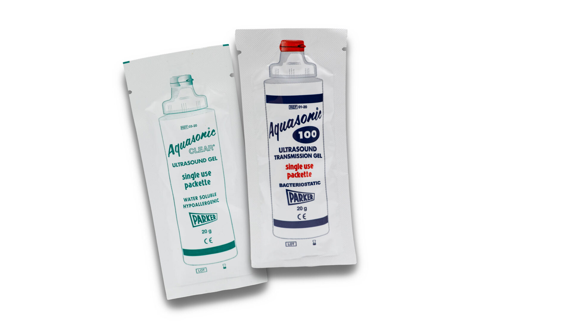 Product image for Single Use Packette Precision Flow Application