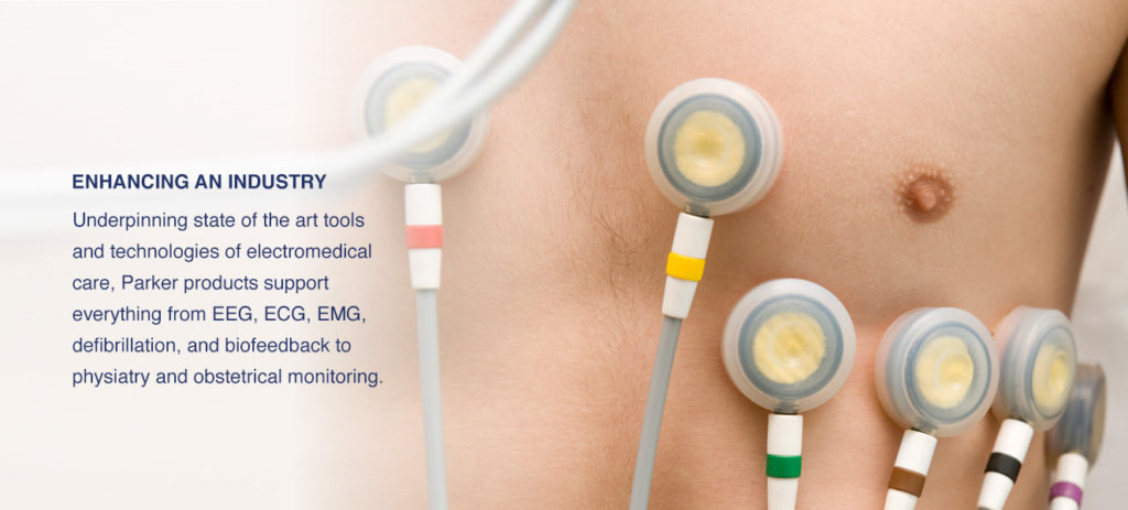 ElectroMedical Technologies, Inc