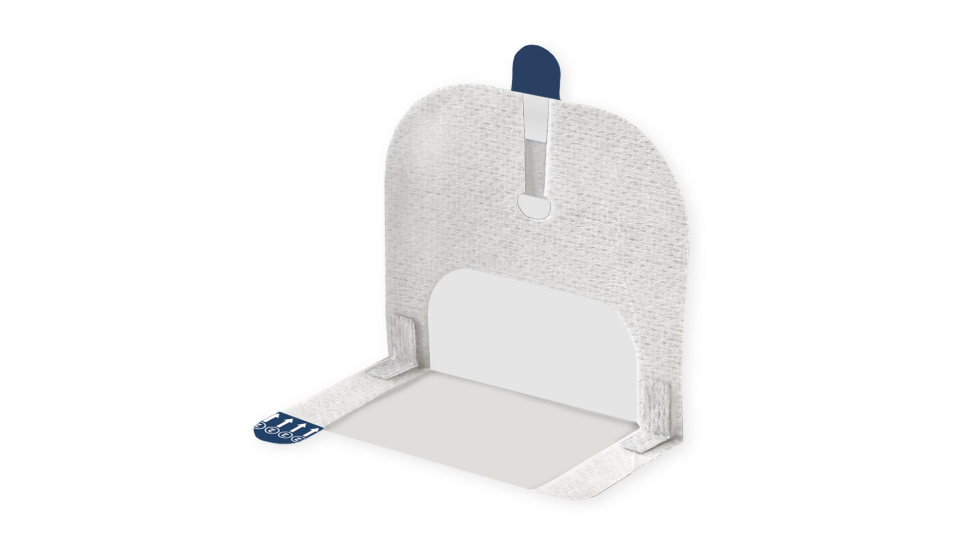 Product image for UltraDrape® II UGPIV Barrier and Securement