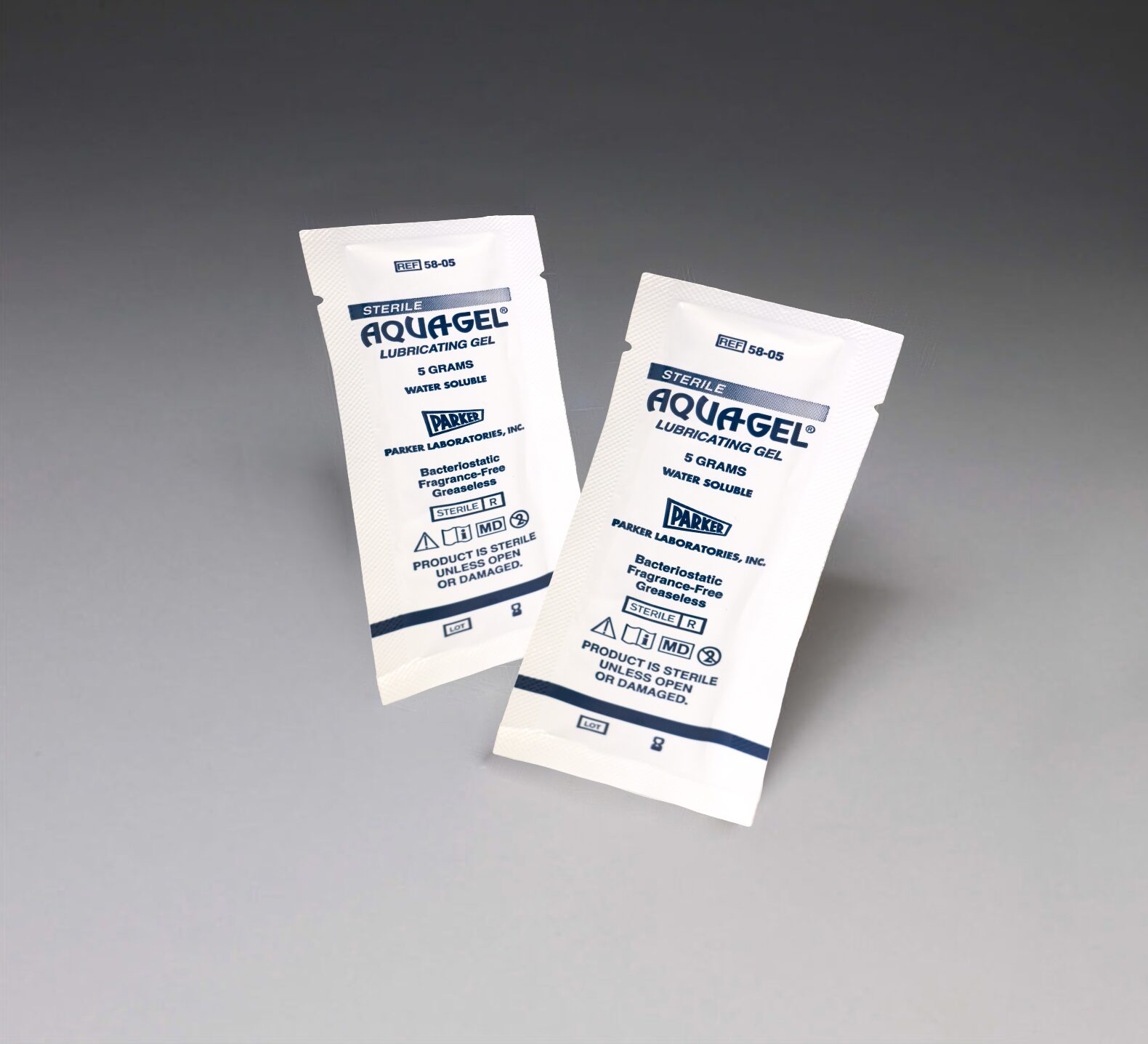 STERILE Aquagel® Lubricating Gel