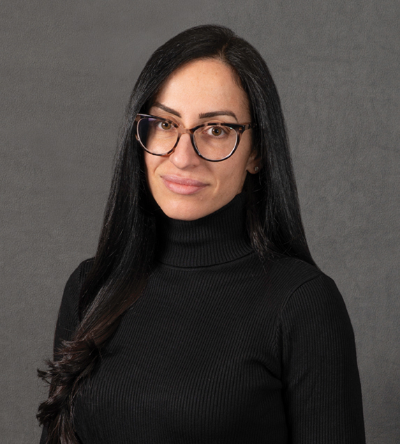 Feature image for Jenna Blake | Human Resource Manager