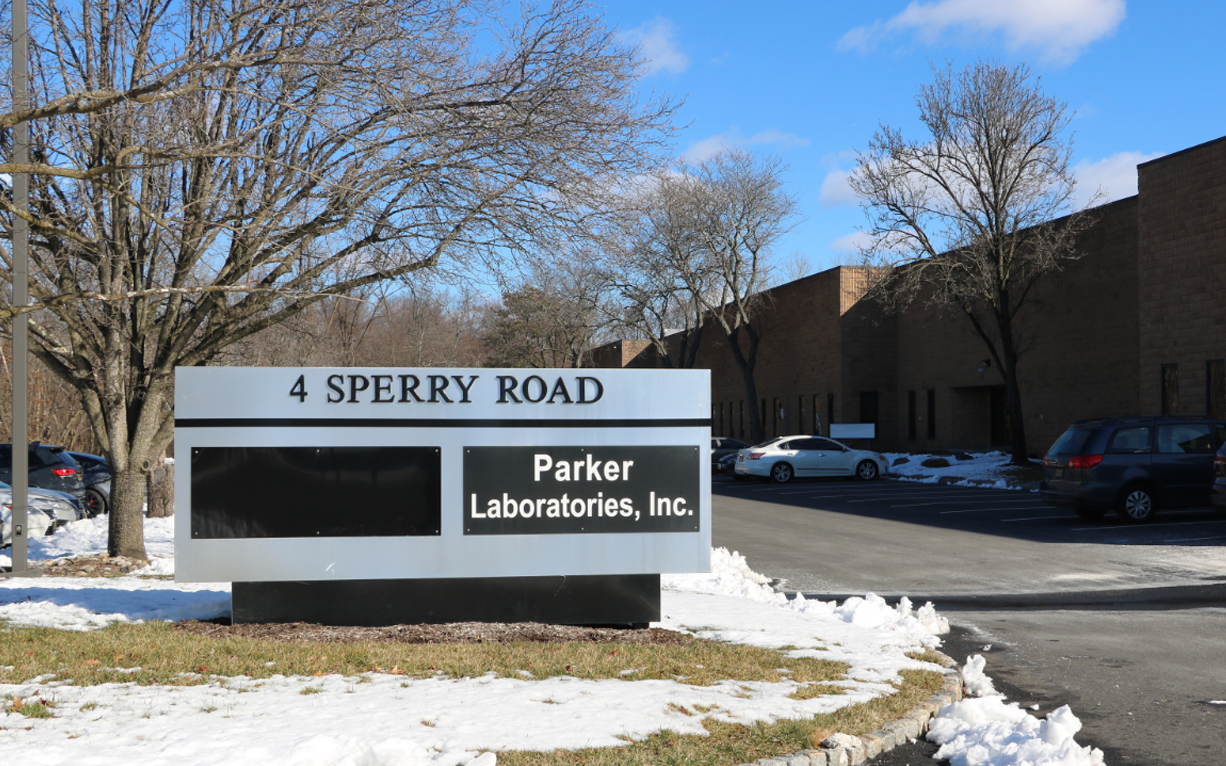Parker Laboratories Corporate Headquarters