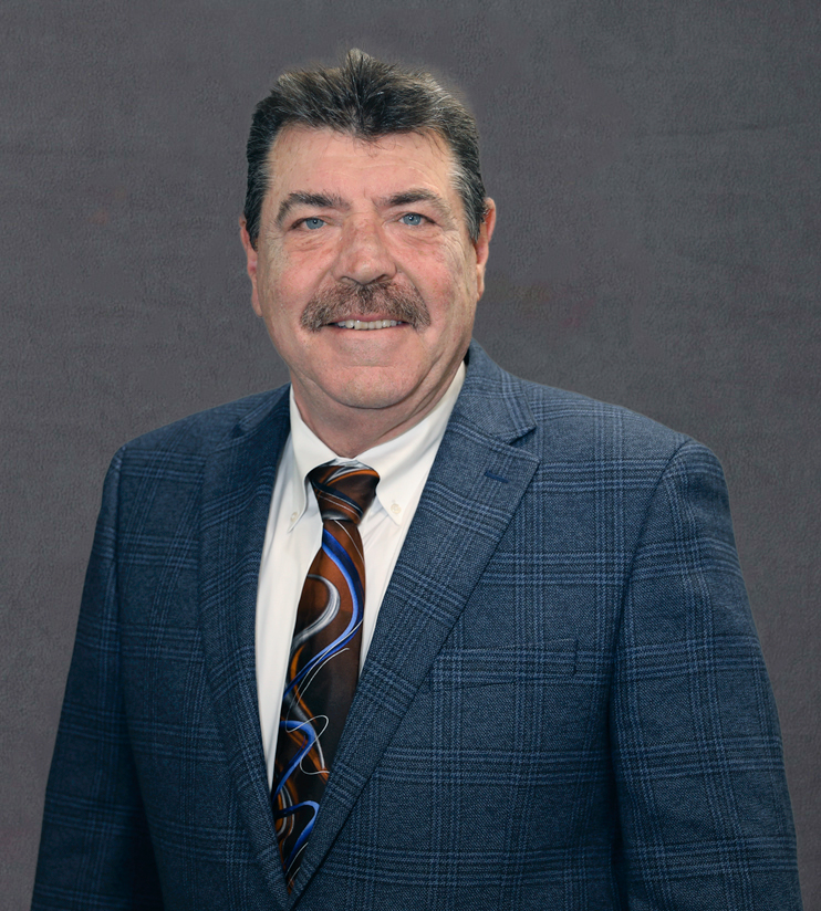 Feature image for Tom Rodenberg | Director of Global Sales