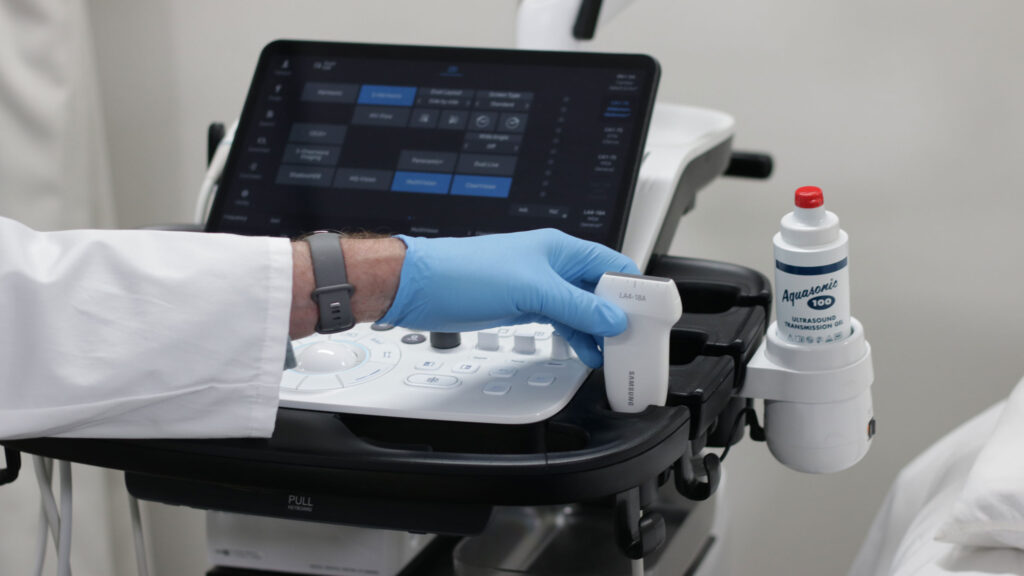 Parker Laboratories awarded Specialty High Level Ultrasound Probe Disinfection Equipment and Ultrasound Gel agreement with Premier, Inc.